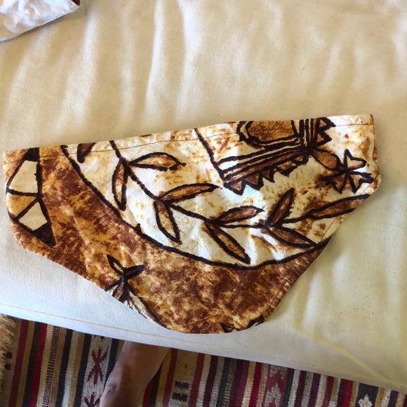 Vintage hawaiian bikini - Picture 3 of 3